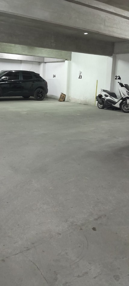 Oportunidad Cochera a la Venta 