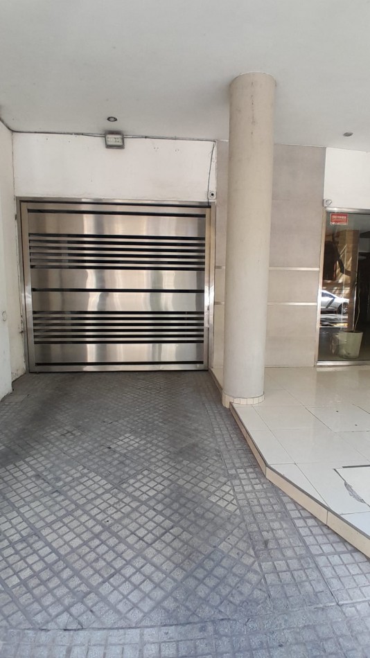Oportunidad Cochera a la Venta 