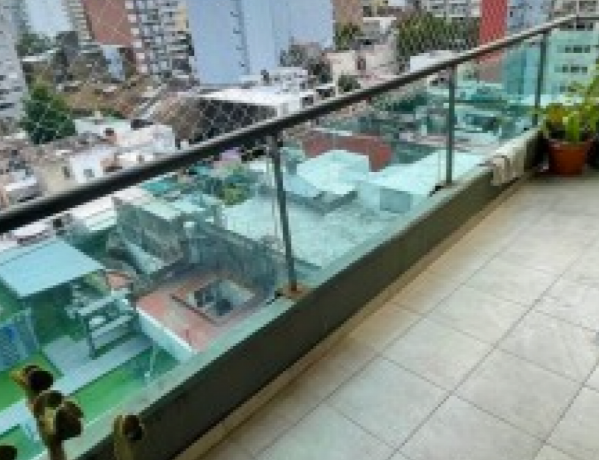 Departamento apto credito. Visitalo.