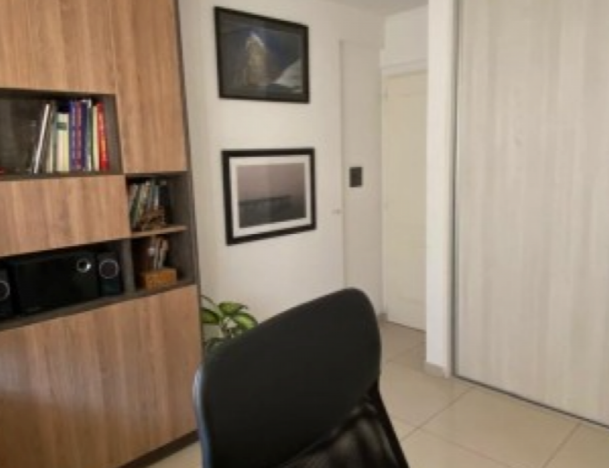 Departamento apto credito. Visitalo.