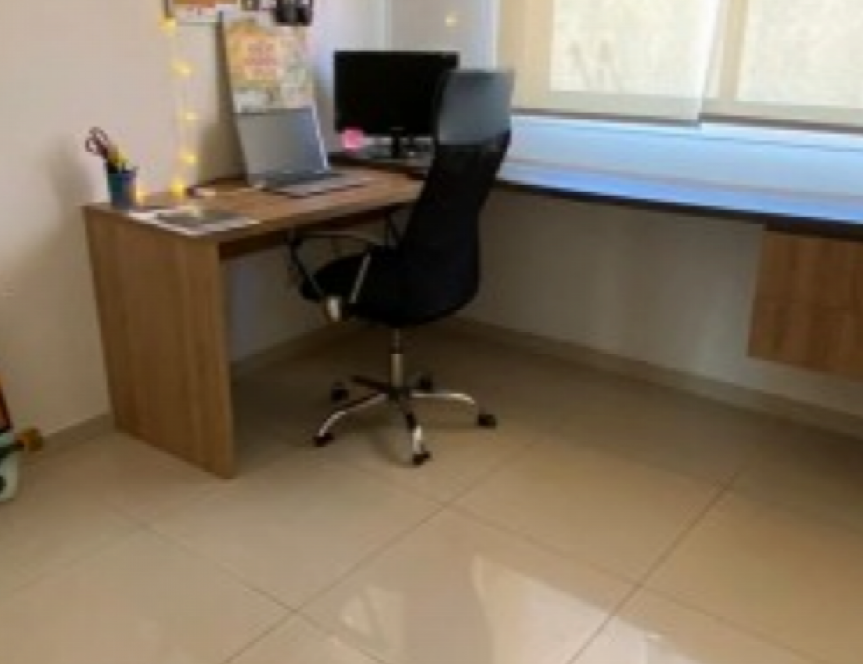 Departamento apto credito. Visitalo.