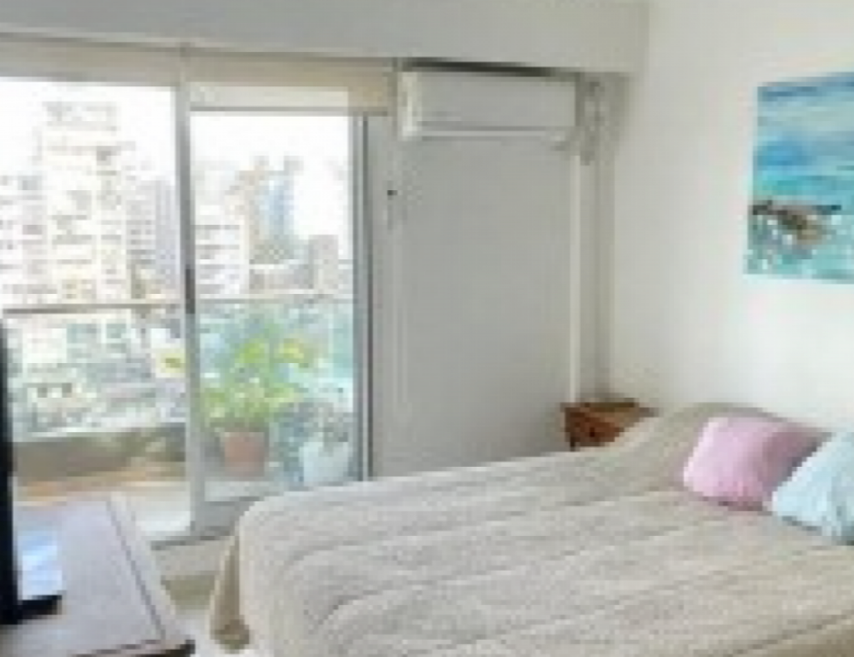 Departamento apto credito. Visitalo.