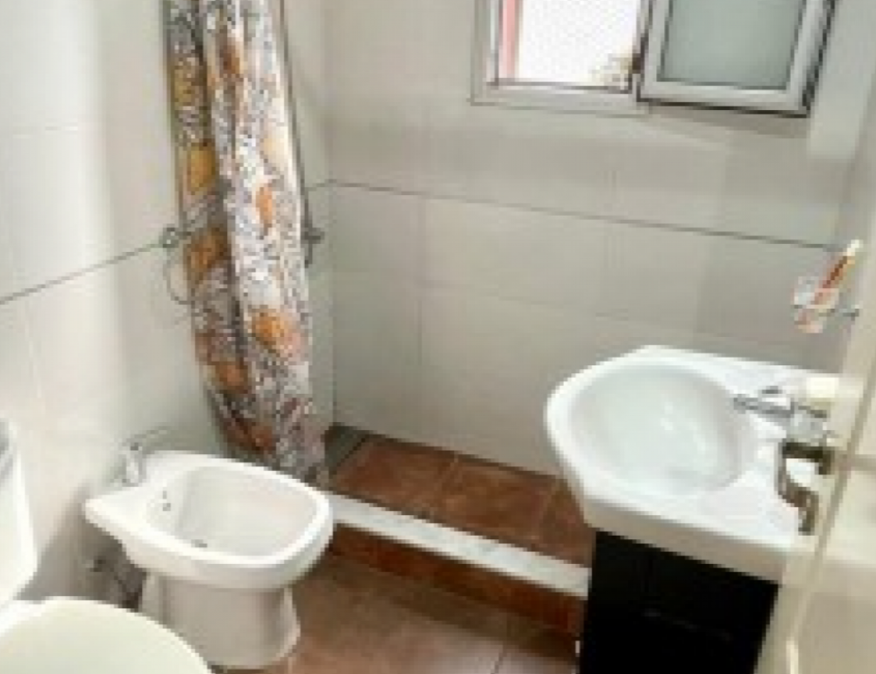 Departamento apto credito. Visitalo.