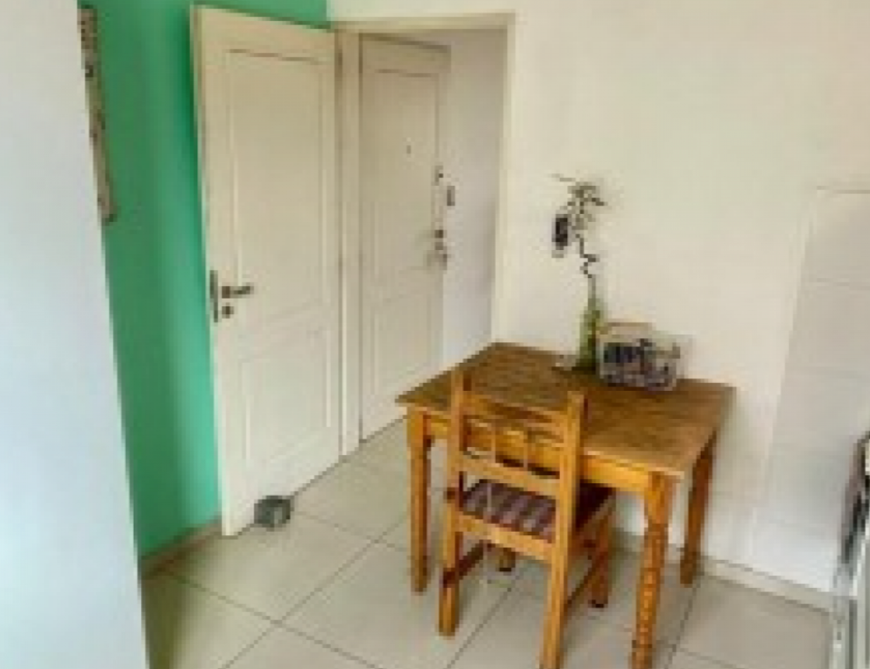 Departamento apto credito. Visitalo.