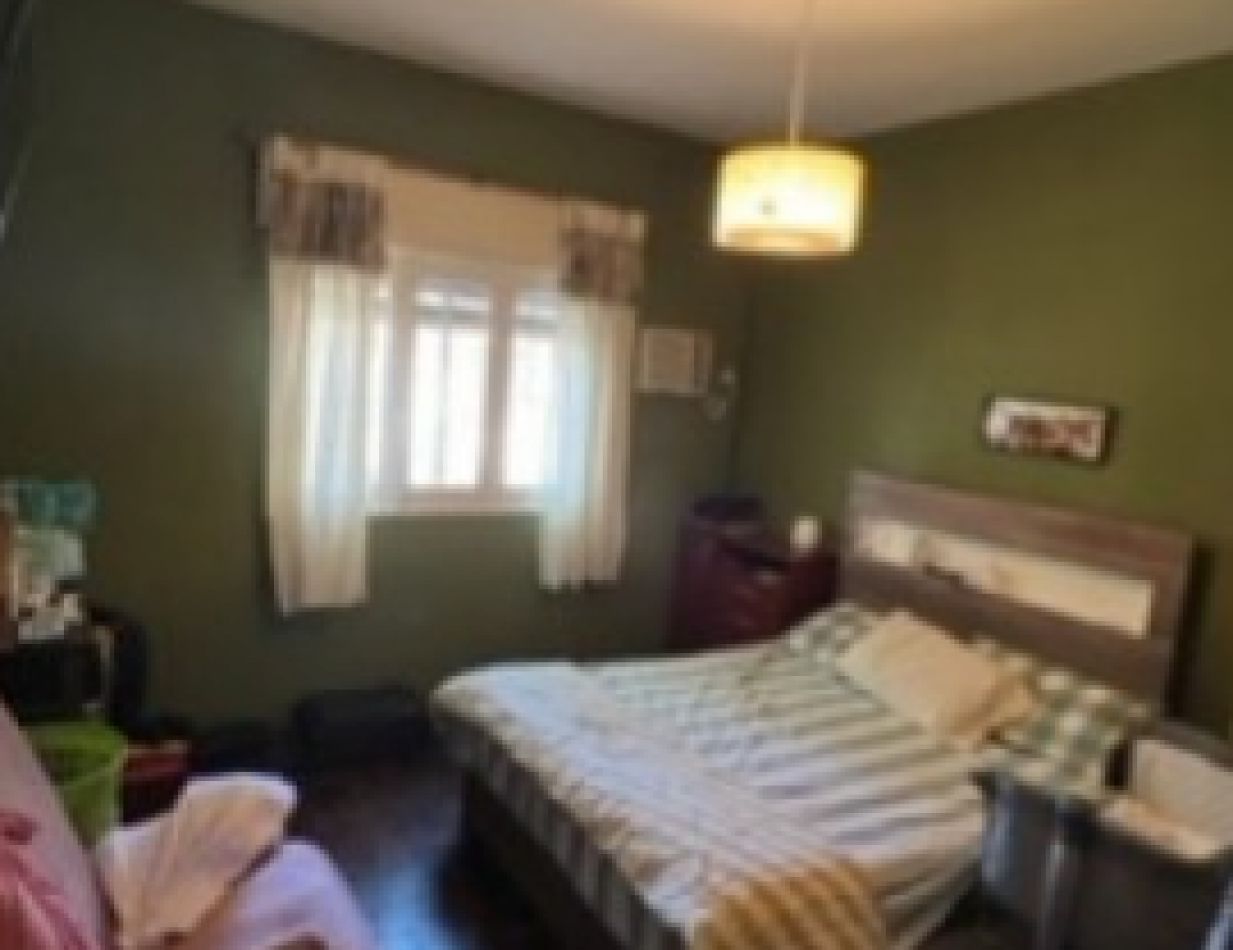 Casa a la venta. Impecable.