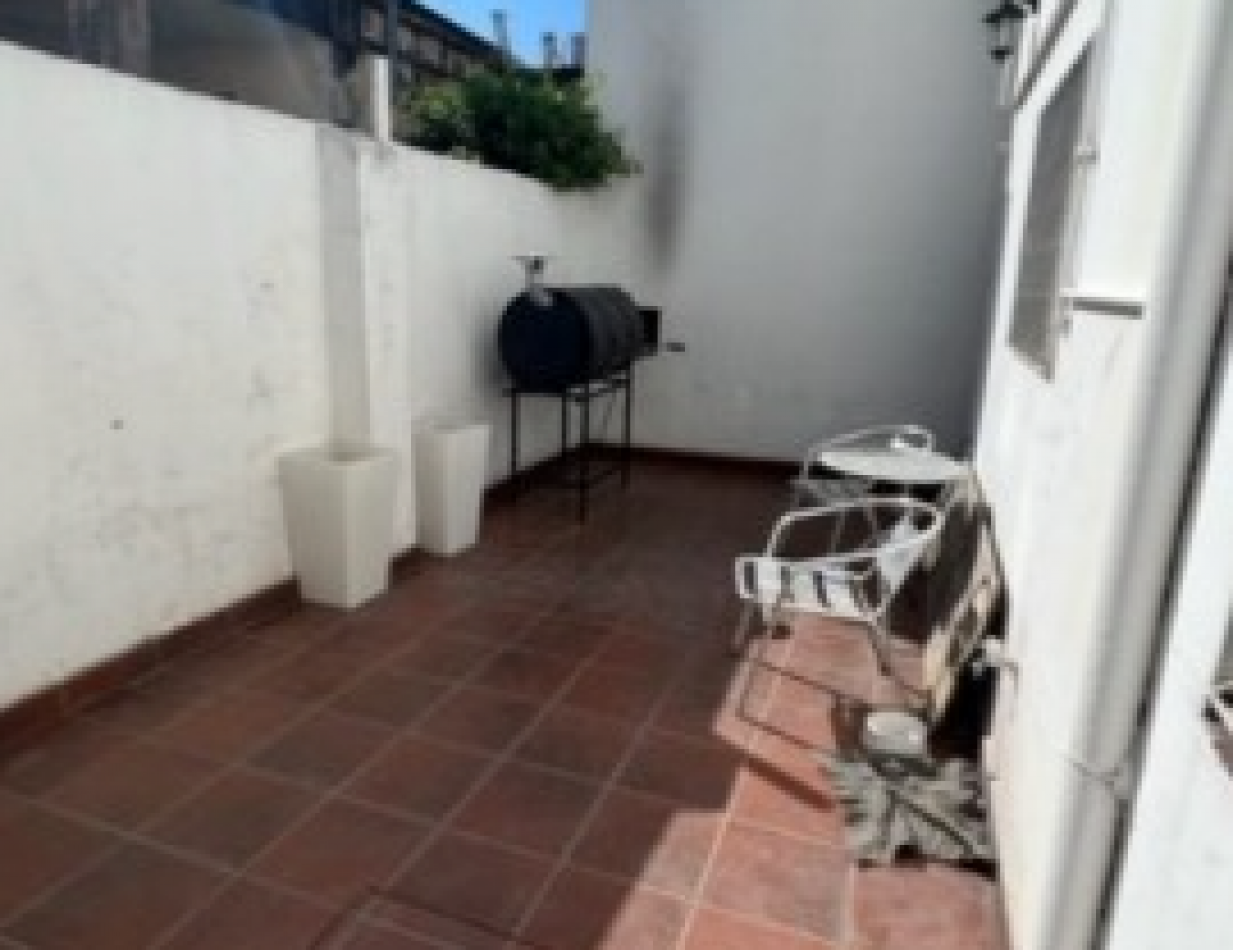 Casa a la venta. Impecable.