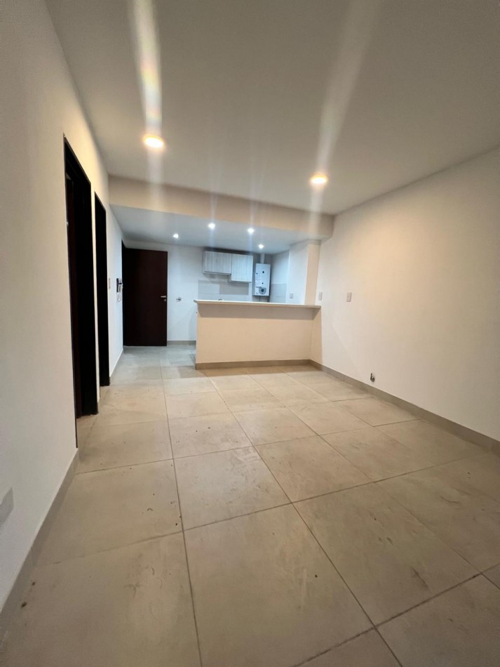 Piso exclusivo. Ultima unidad. Posibilidad de financiacion.
