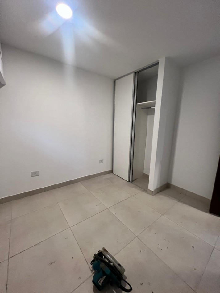 Piso exclusivo. Ultima unidad. Posibilidad de financiacion.
