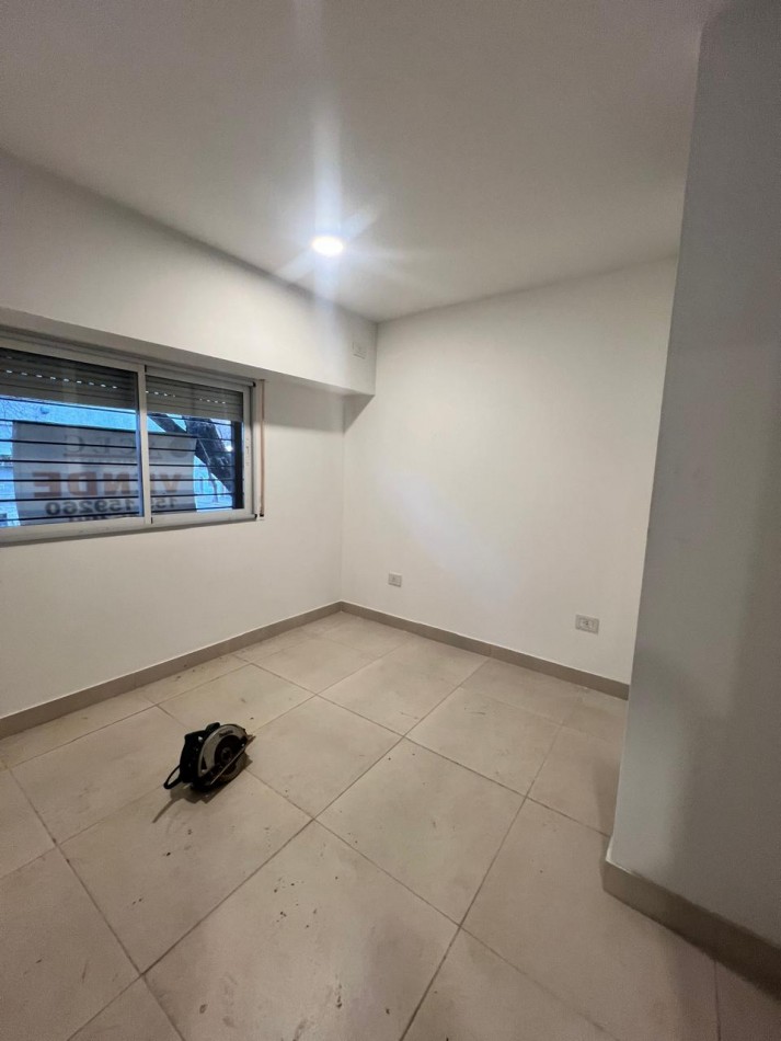Piso exclusivo. Ultima unidad. Posibilidad de financiacion.