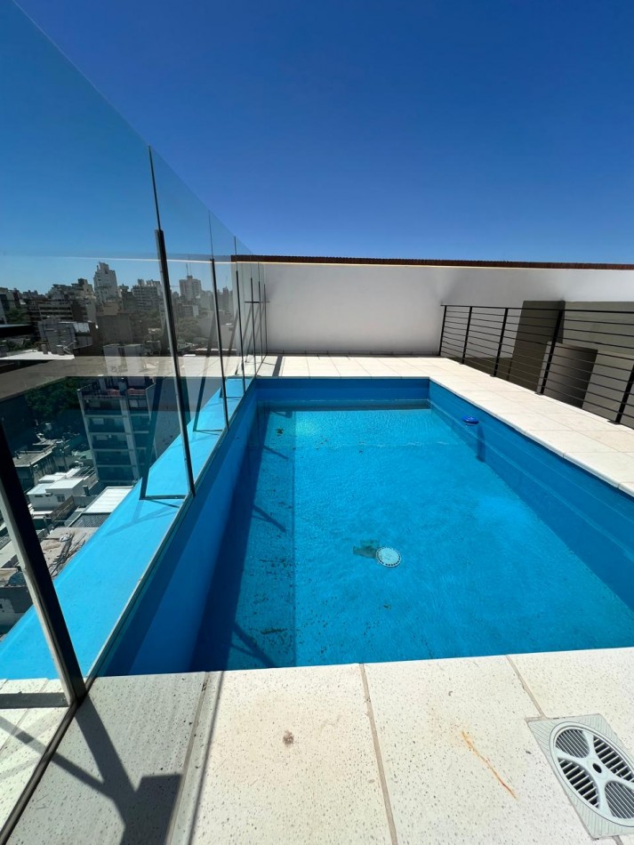 VENTA Santa Fe 2450 Depto de 2 dormitorios