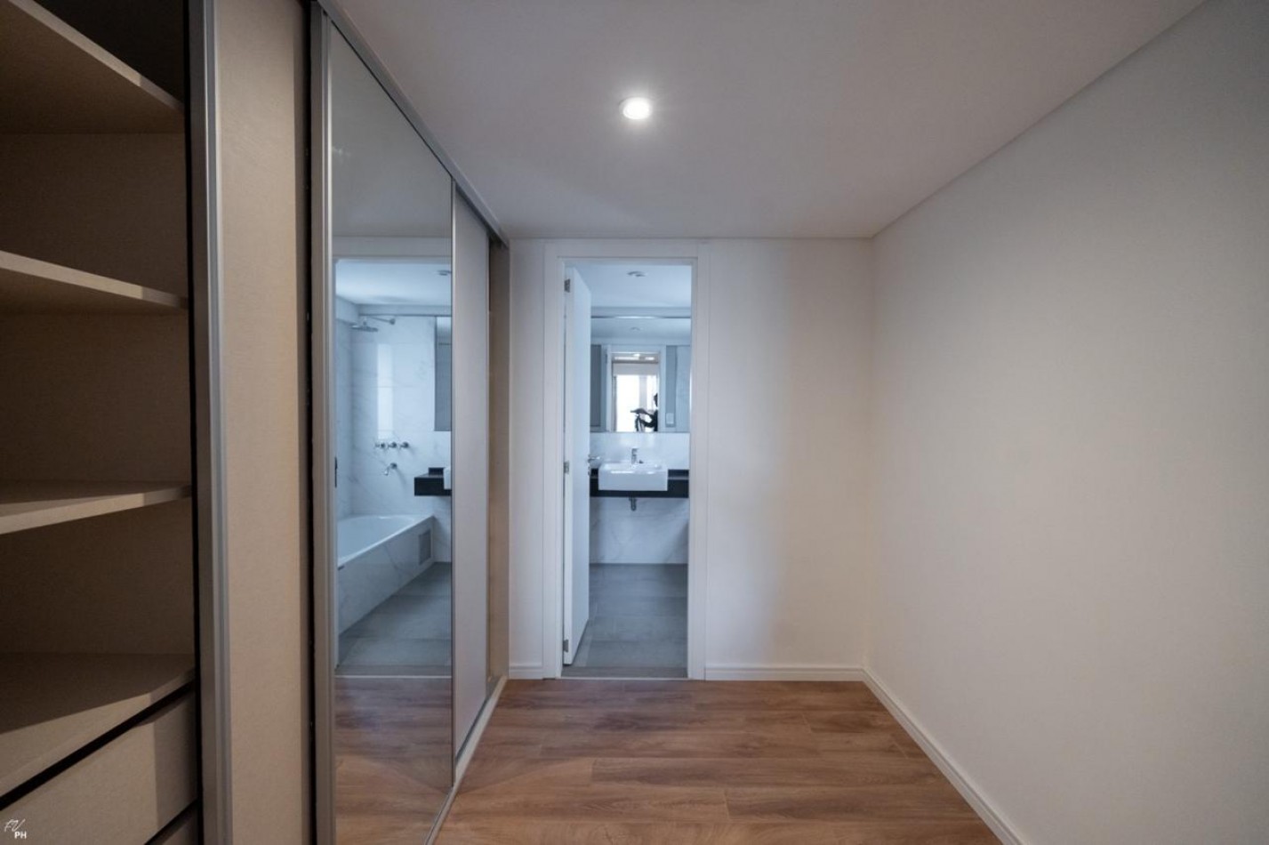 VENTA Santa Fe 2450 Depto de 2 dormitorios