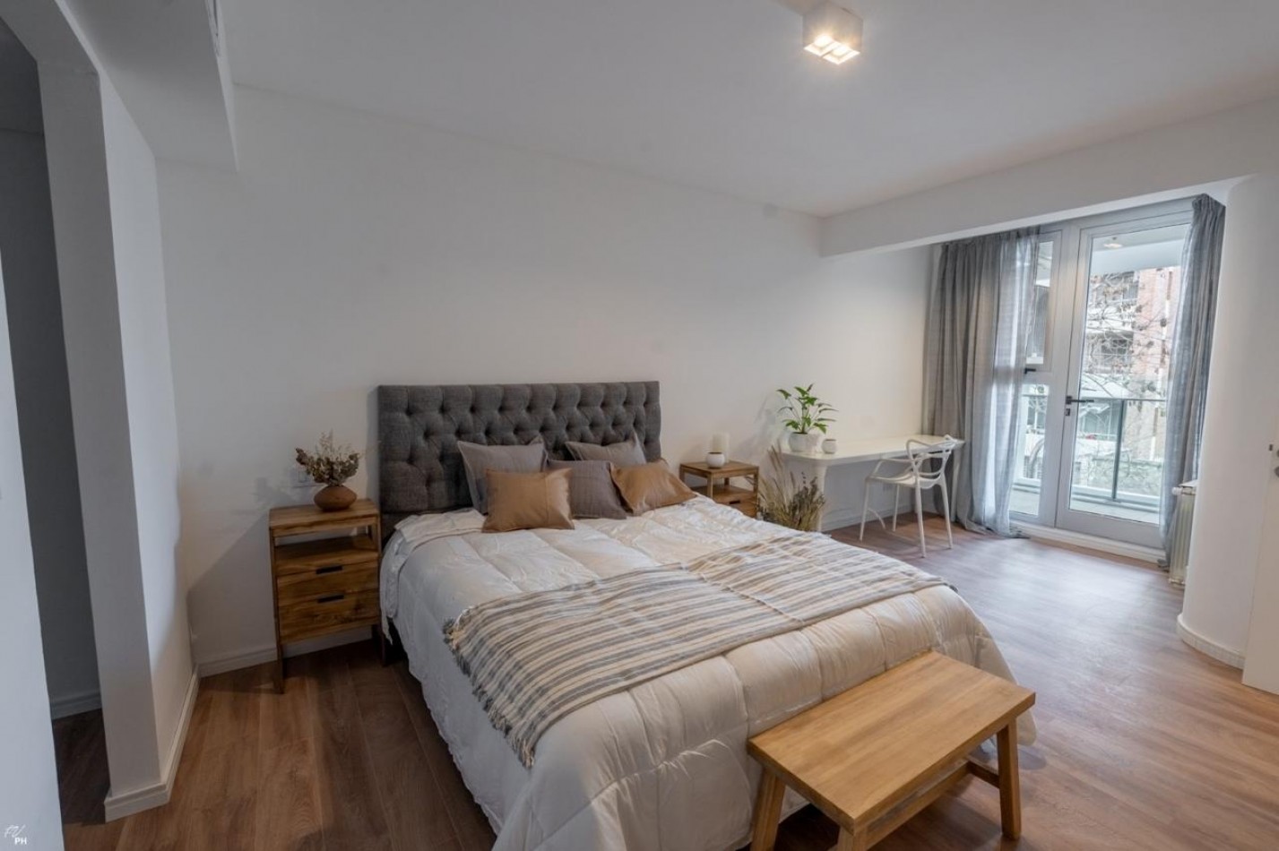 VENTA Santa Fe 2450 Depto de 2 dormitorios