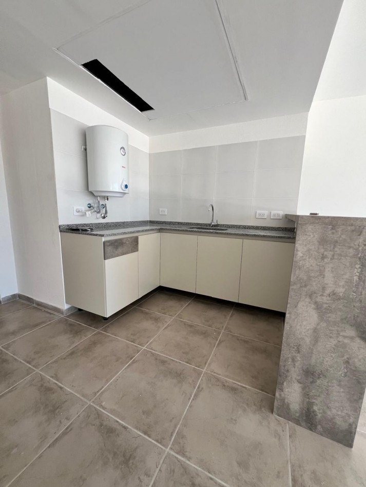 VENTA Santa Fe 2450 Depto de 2 dormitorios