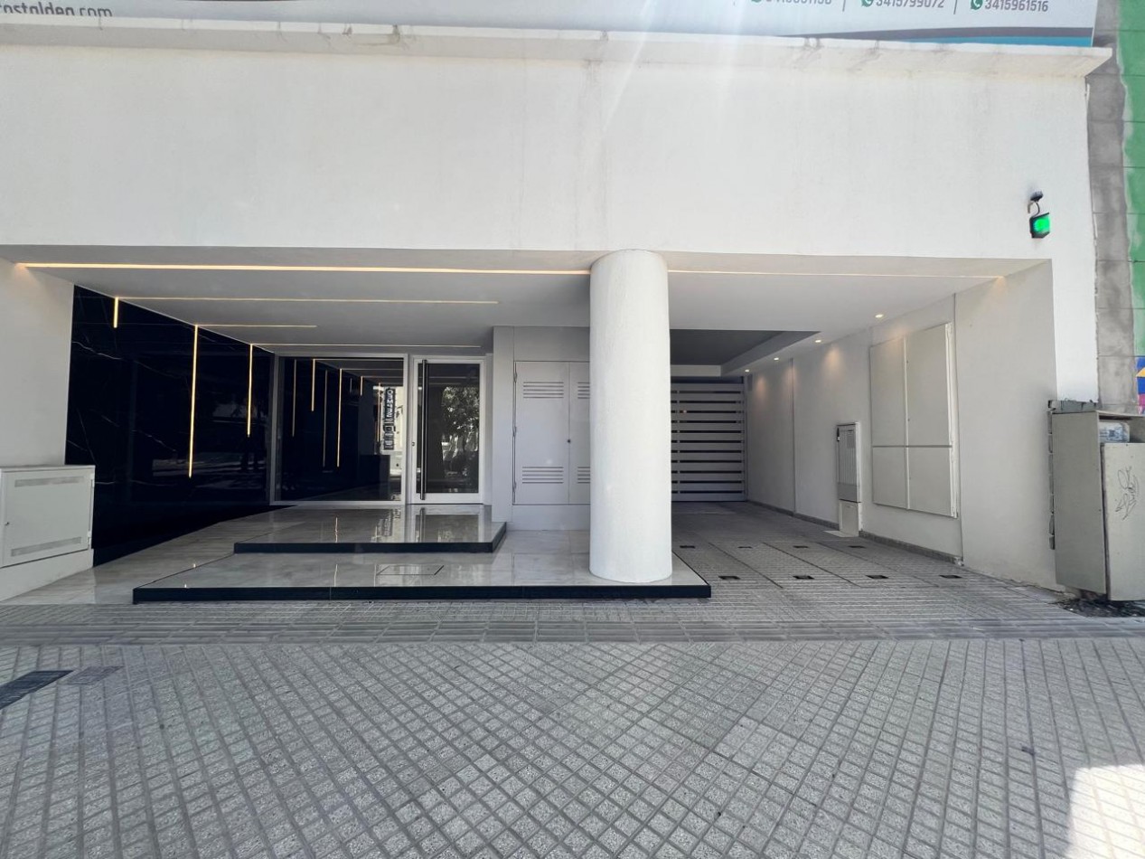 VENTA Santa Fe 2450 Depto de 2 dormitorios