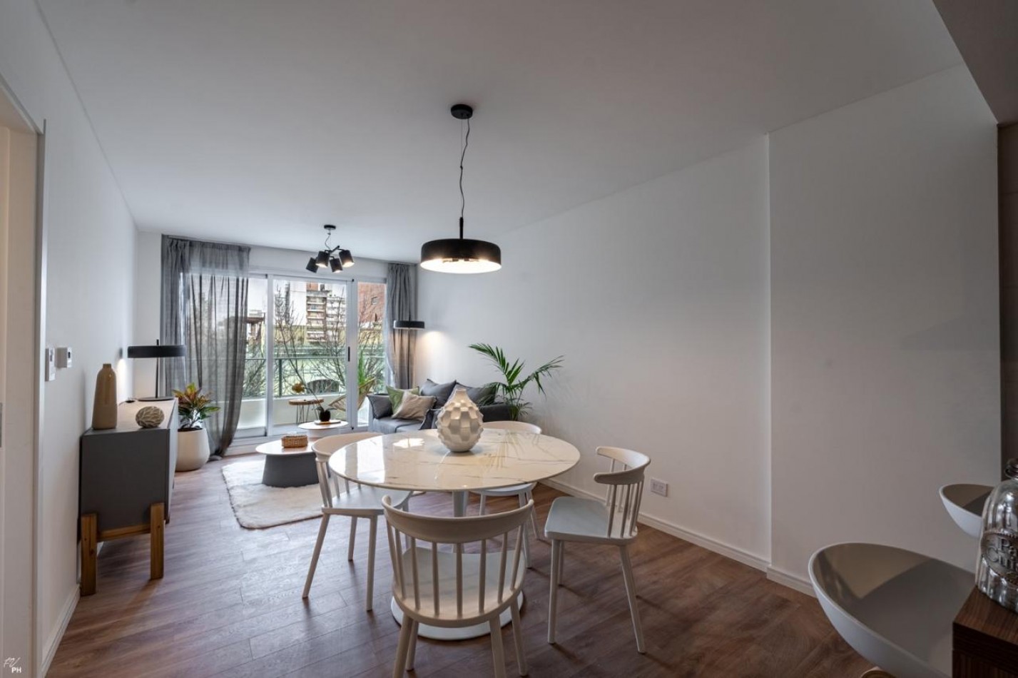 VENTA Santa Fe 2450 Depto de 2 dormitorios