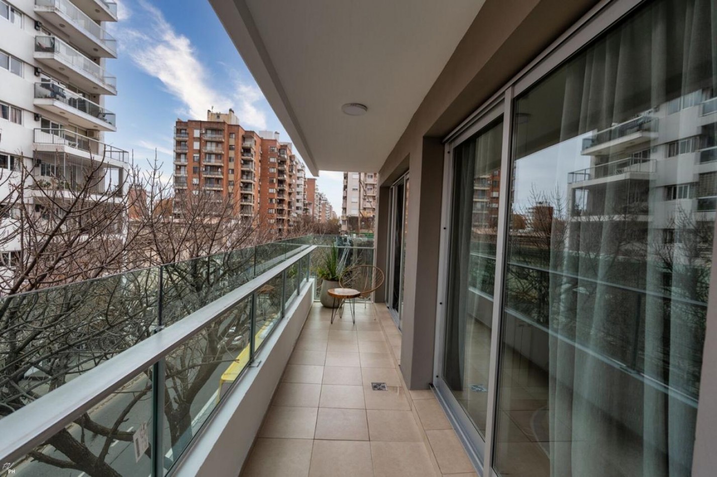 VENTA Santa Fe 2450 Depto de 2 dormitorios