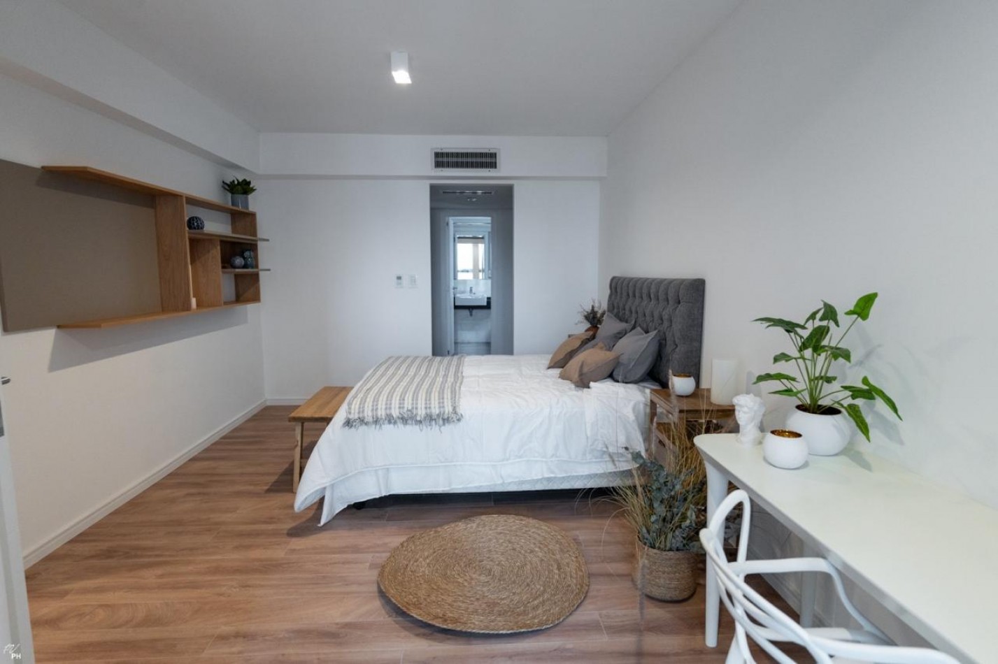 VENTA Santa Fe 2450 Depto de 2 dormitorios