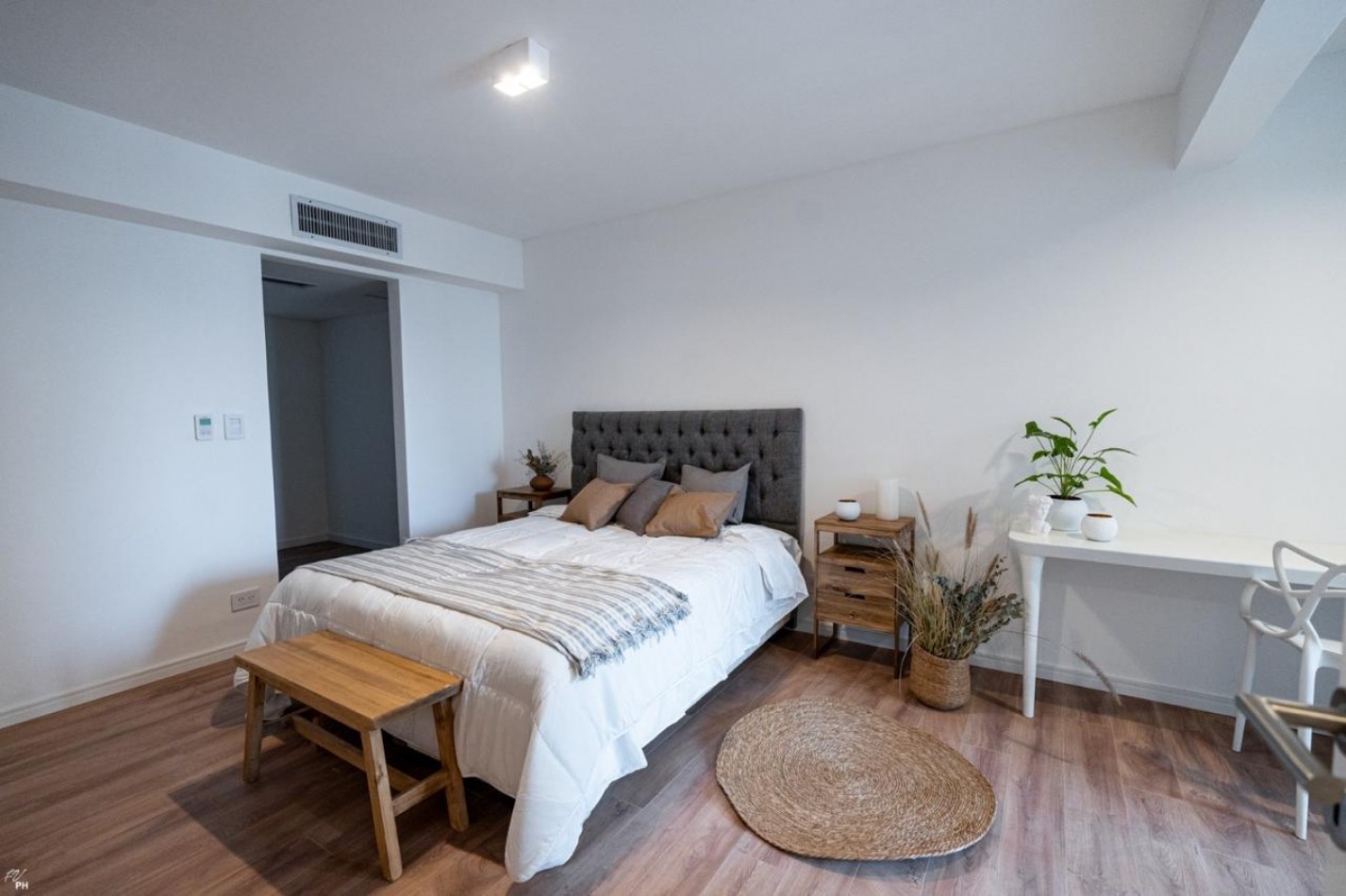 VENTA Santa Fe 2450 Depto de 2 dormitorios
