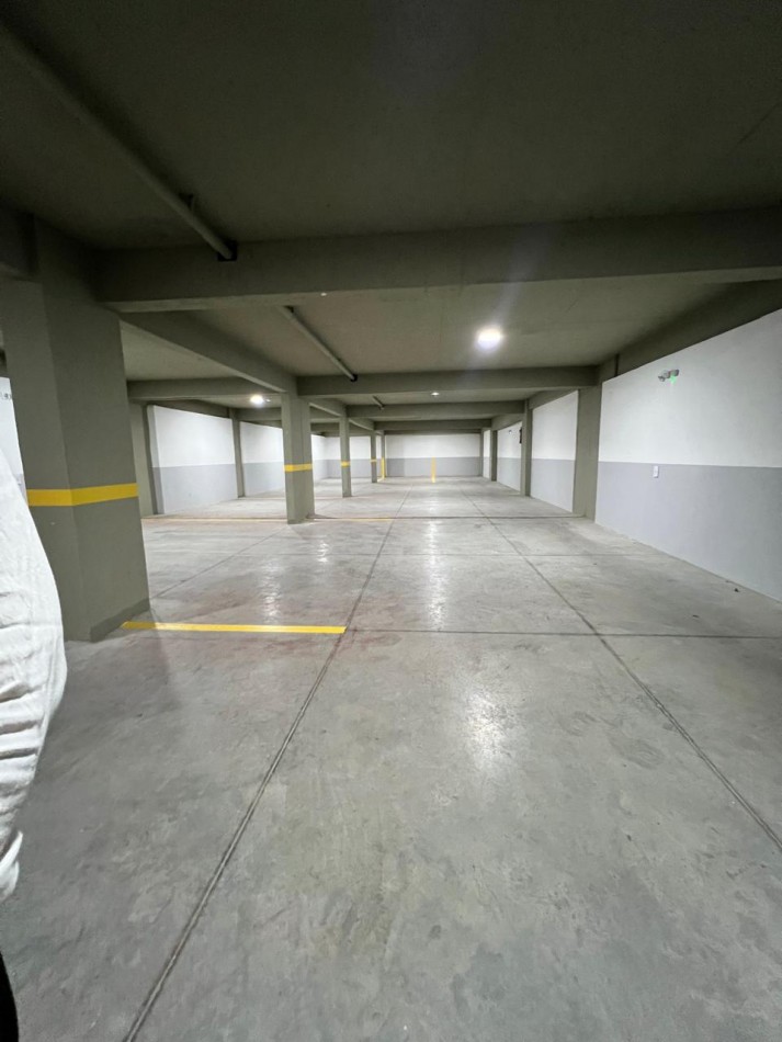 VENTA Santa Fe 2450 Depto de 2 dormitorios