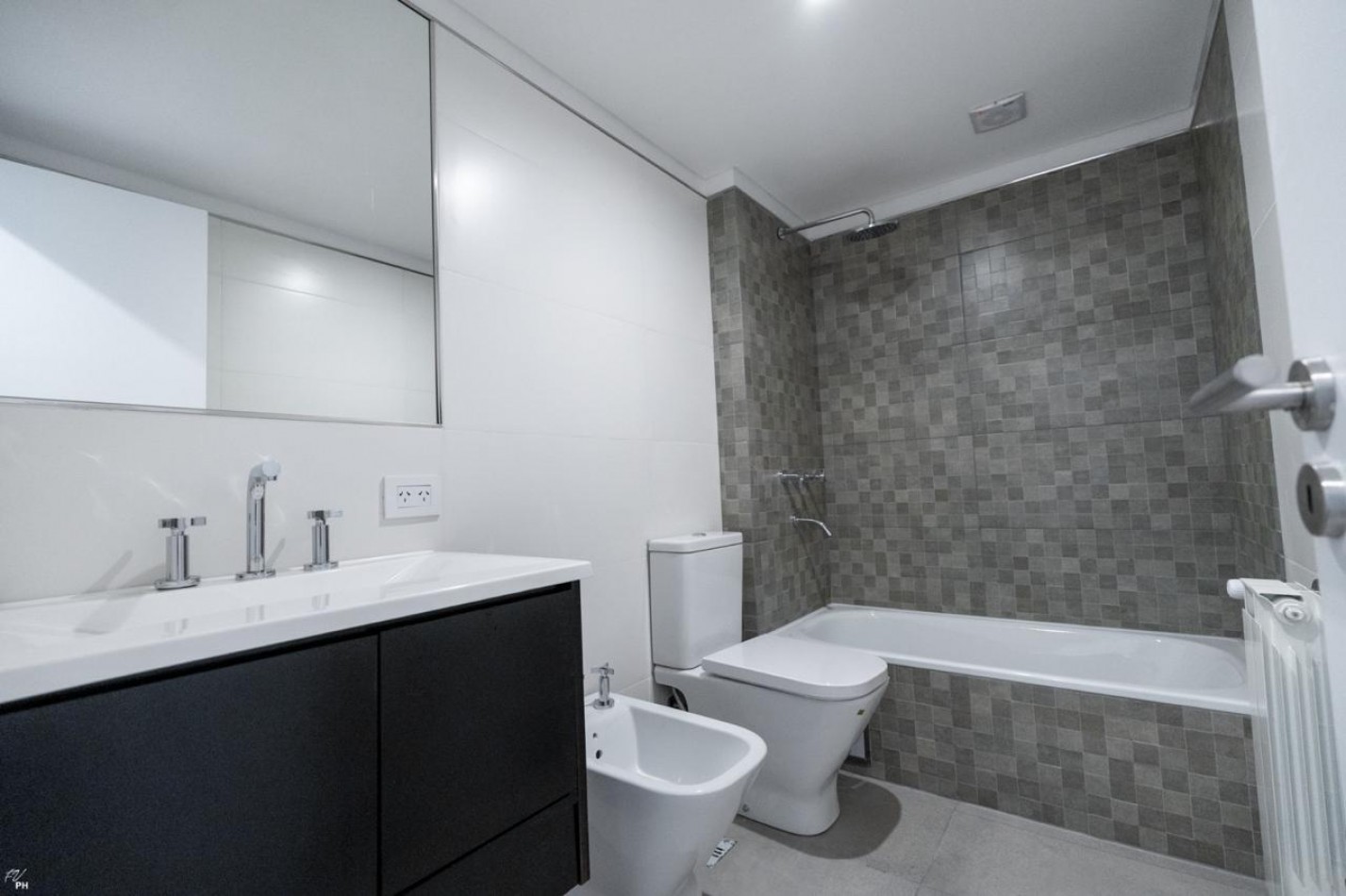 VENTA Santa Fe 2450 Depto de 2 dormitorios