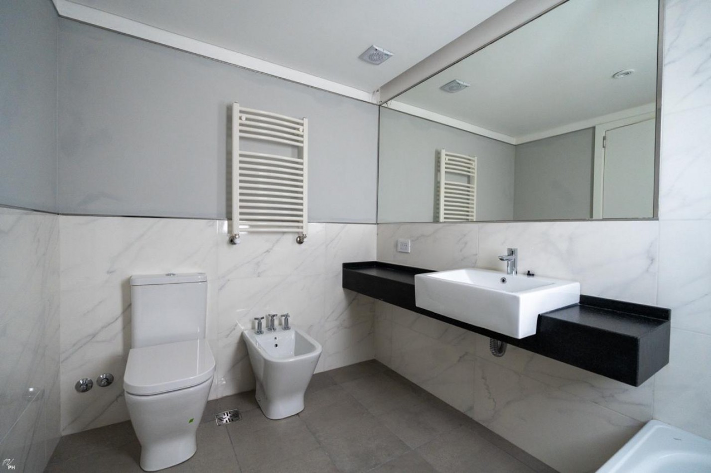 VENTA Santa Fe 2450 Depto de 2 dormitorios