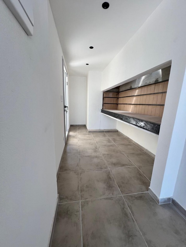 VENTA Santa Fe 2450 Depto de 2 dormitorios