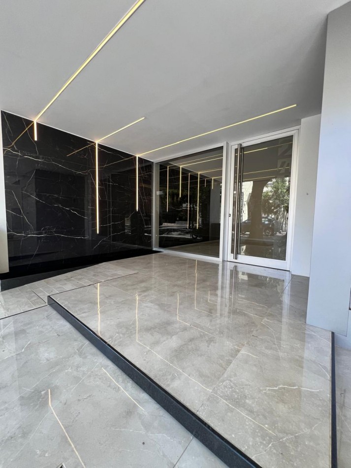 VENTA Santa Fe 2450 Depto de 2 dormitorios