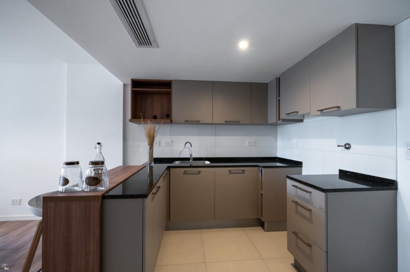 VENTA Santa Fe 2450 Depto de 2 dormitorios