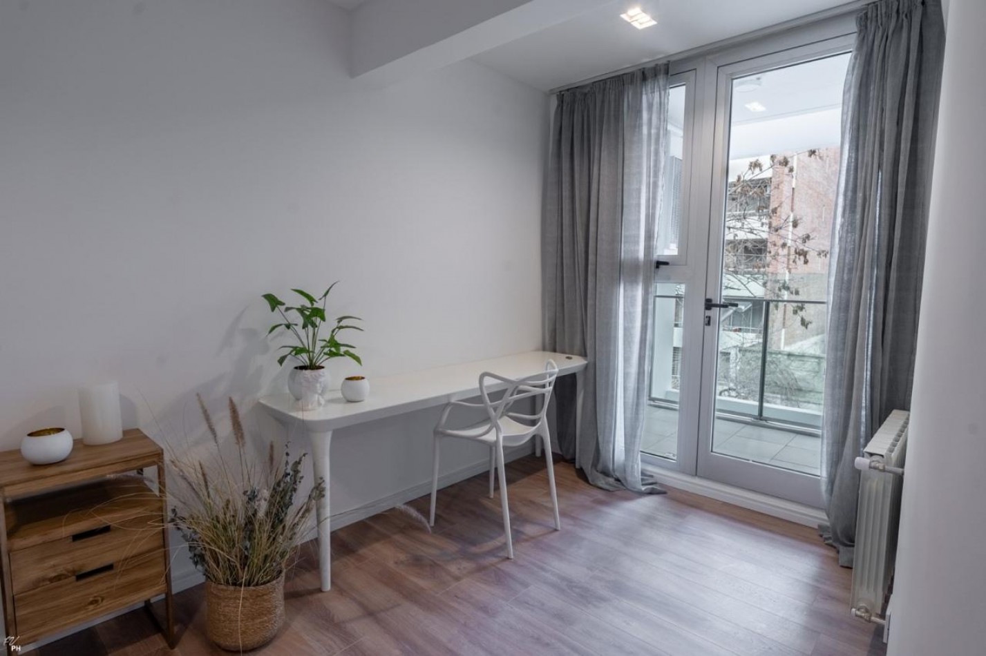 VENTA Santa Fe 2450 Depto de 2 dormitorios