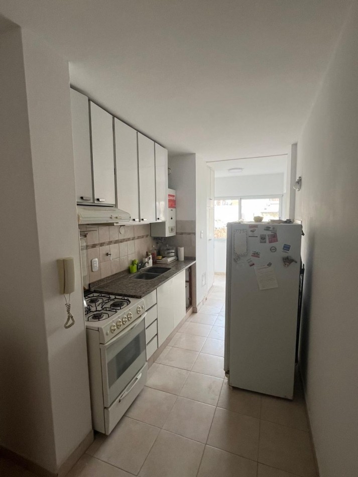 Barrio Lourdes. Hermoso departamento a la venta.