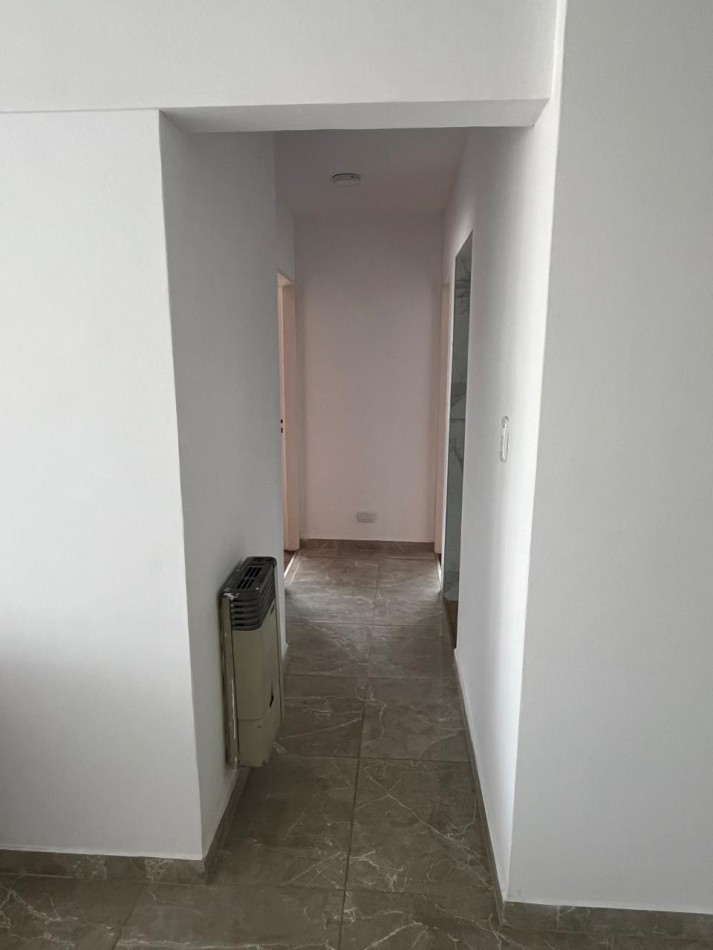 Barrio Lourdes. Hermoso departamento a la venta.