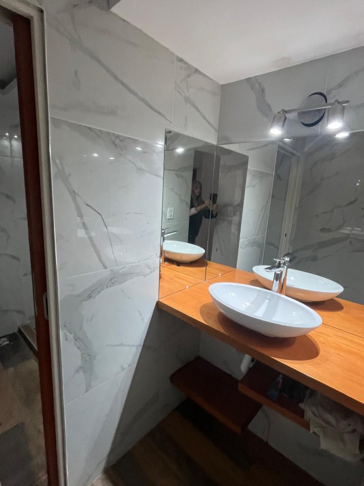 Barrio Lourdes. Hermoso departamento a la venta.