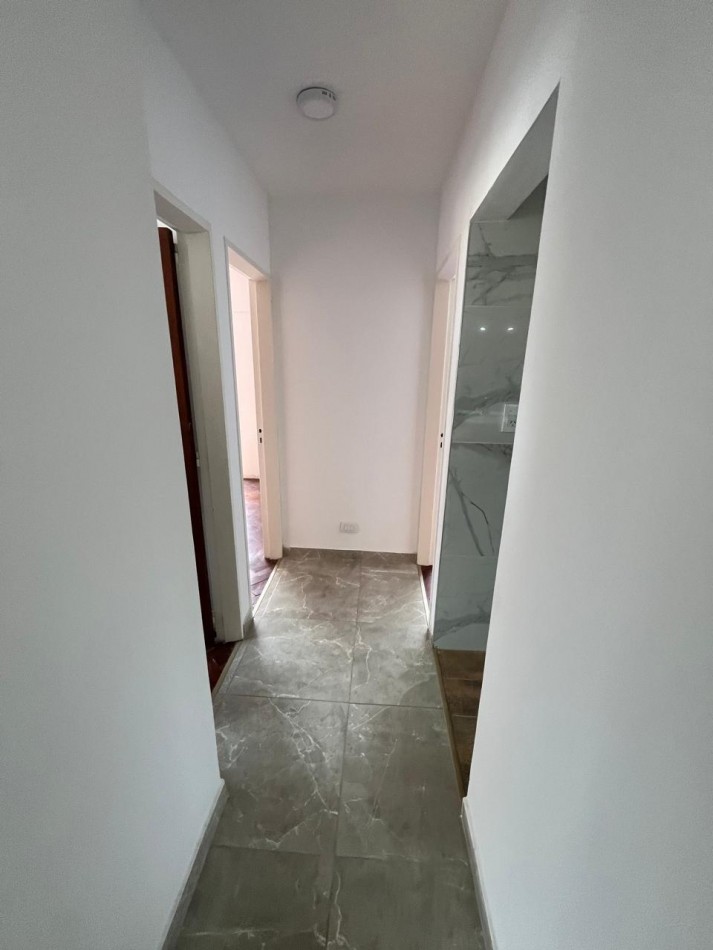 Barrio Lourdes. Hermoso departamento a la venta.