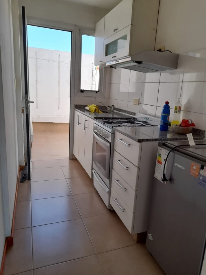 Oportunidad !!! Venta de Monoambiente en calle Maipu 2279