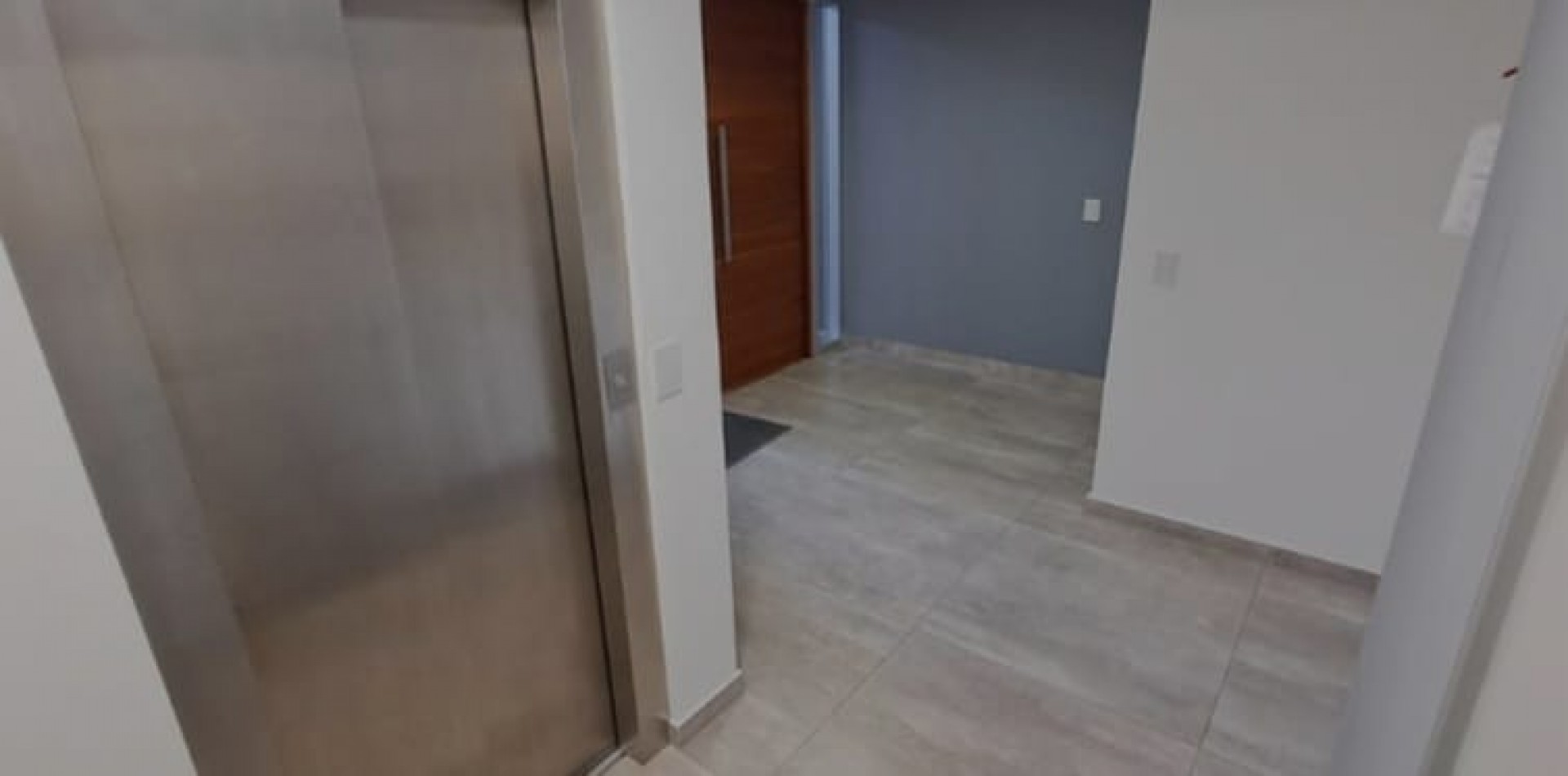 Departamento Premium a Estrenar en Barrio Refinerias