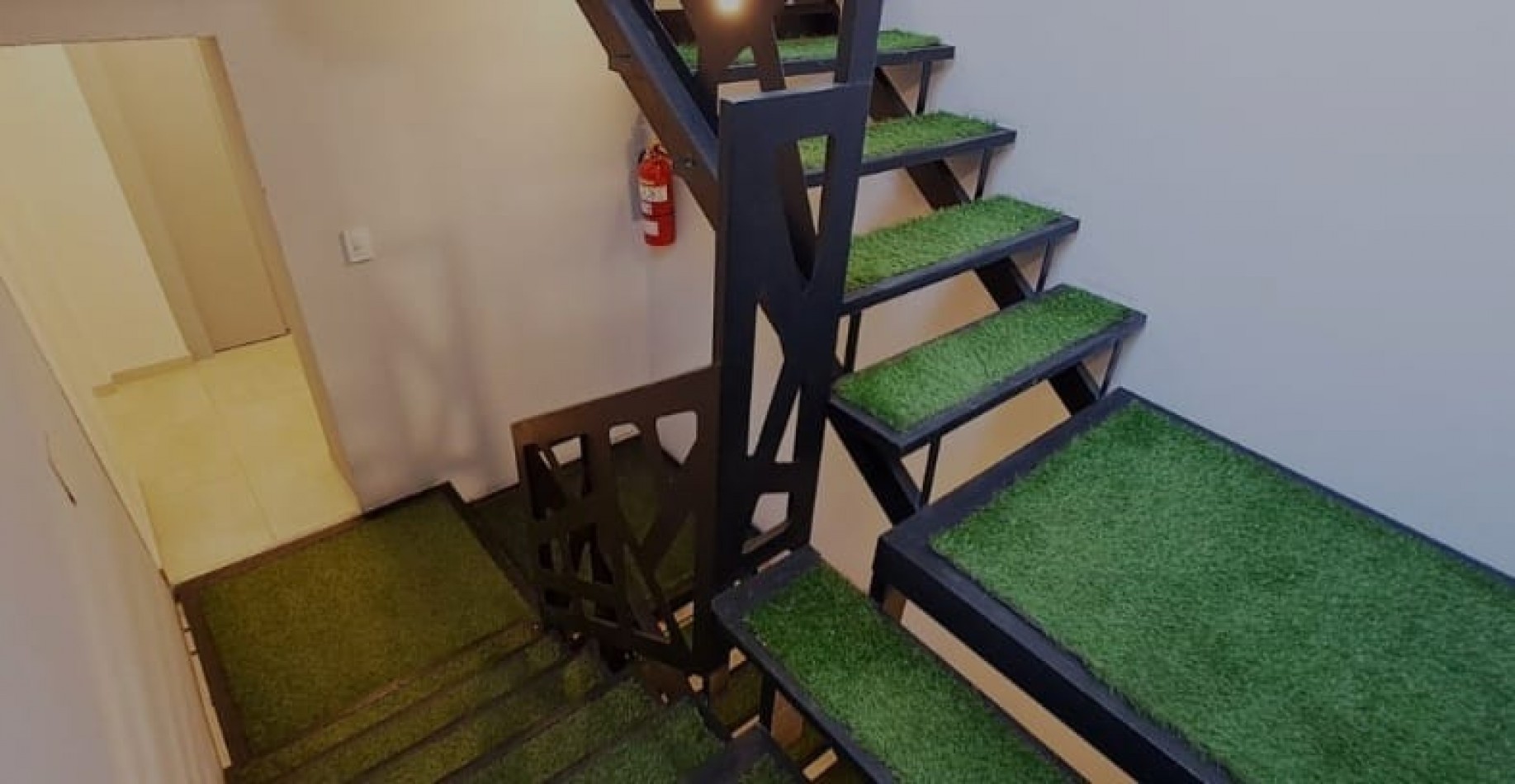 Departamento Premium a Estrenar en Barrio Refinerias