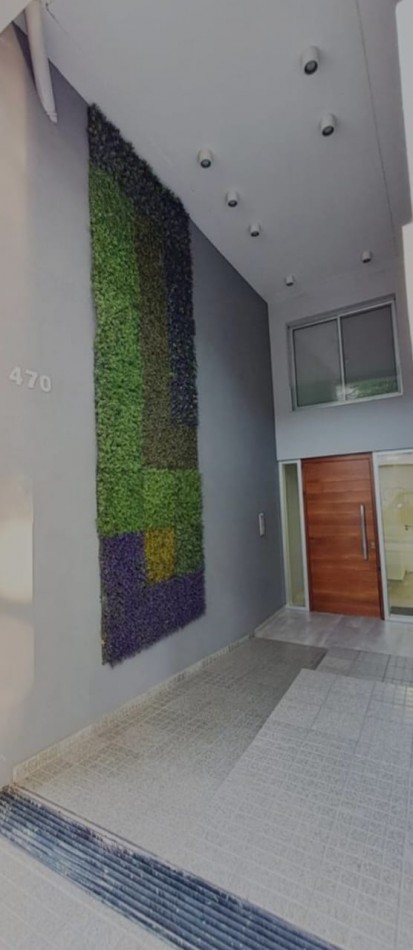 Departamento Premium a Estrenar en Barrio Refinerias