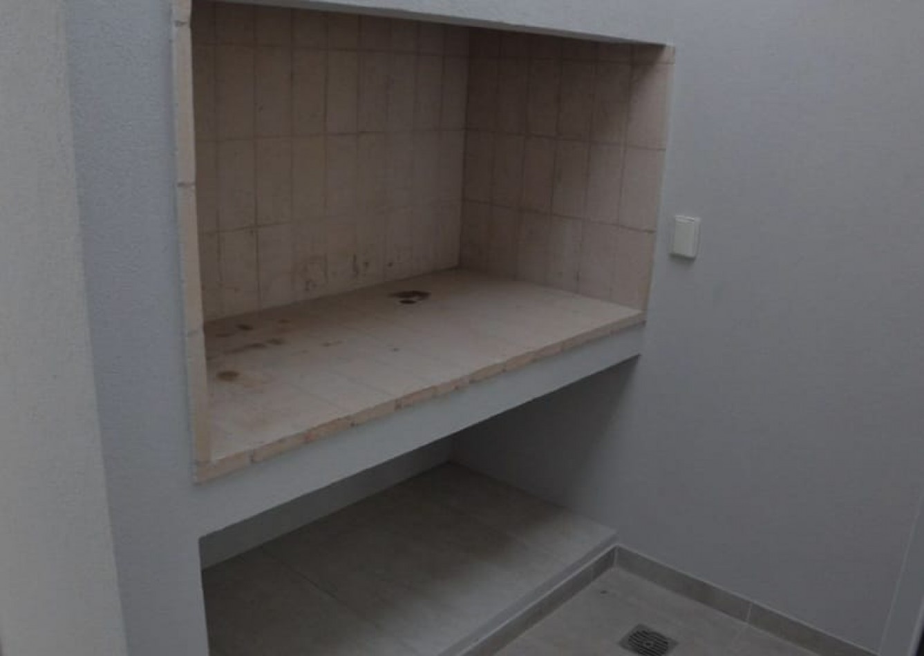 Departamento Premium a Estrenar en Barrio Refinerias