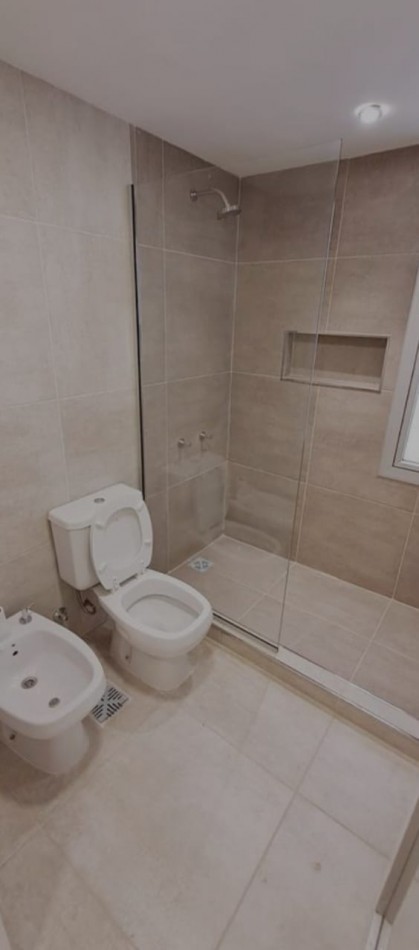 Departamento Premium a Estrenar en Barrio Refinerias
