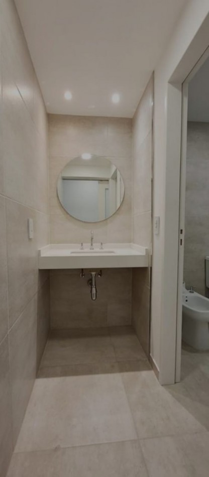 Departamento Premium a Estrenar en Barrio Refinerias