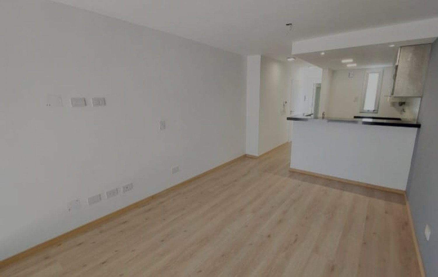Departamento Premium a Estrenar en Barrio Refinerias