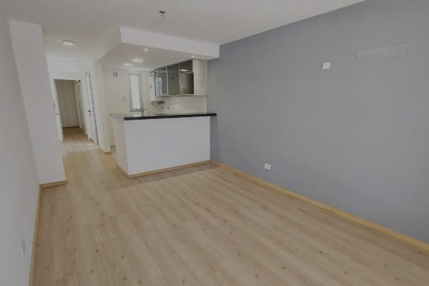 Departamento Premium a Estrenar en Barrio Refinerias