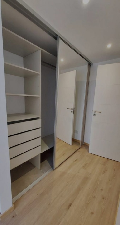 Departamento Premium a Estrenar en Barrio Refinerias