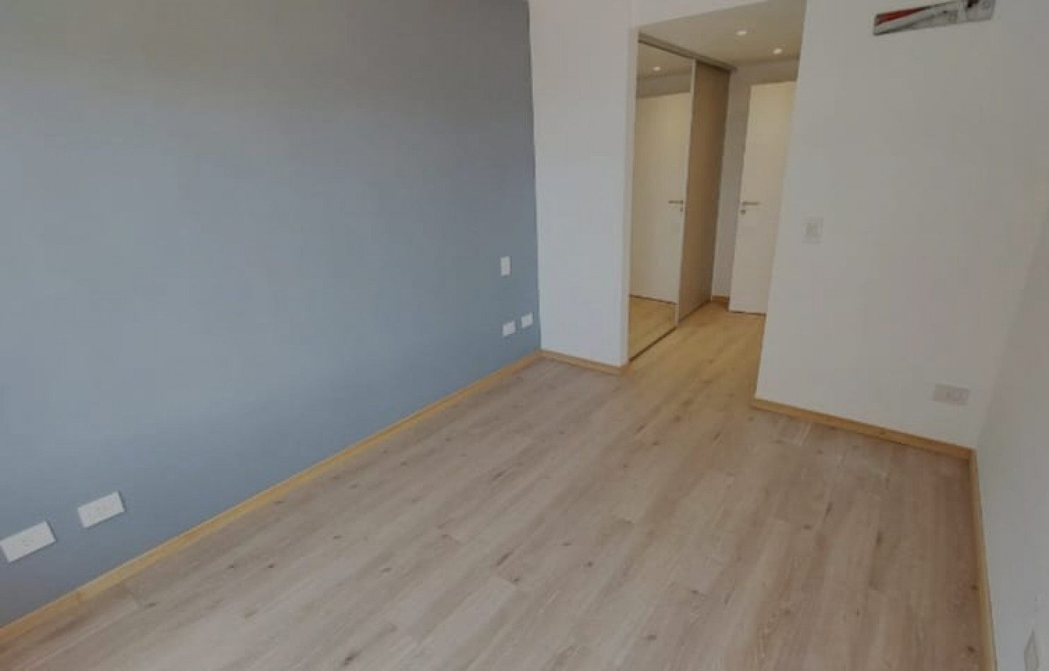 Departamento Premium a Estrenar en Barrio Refinerias