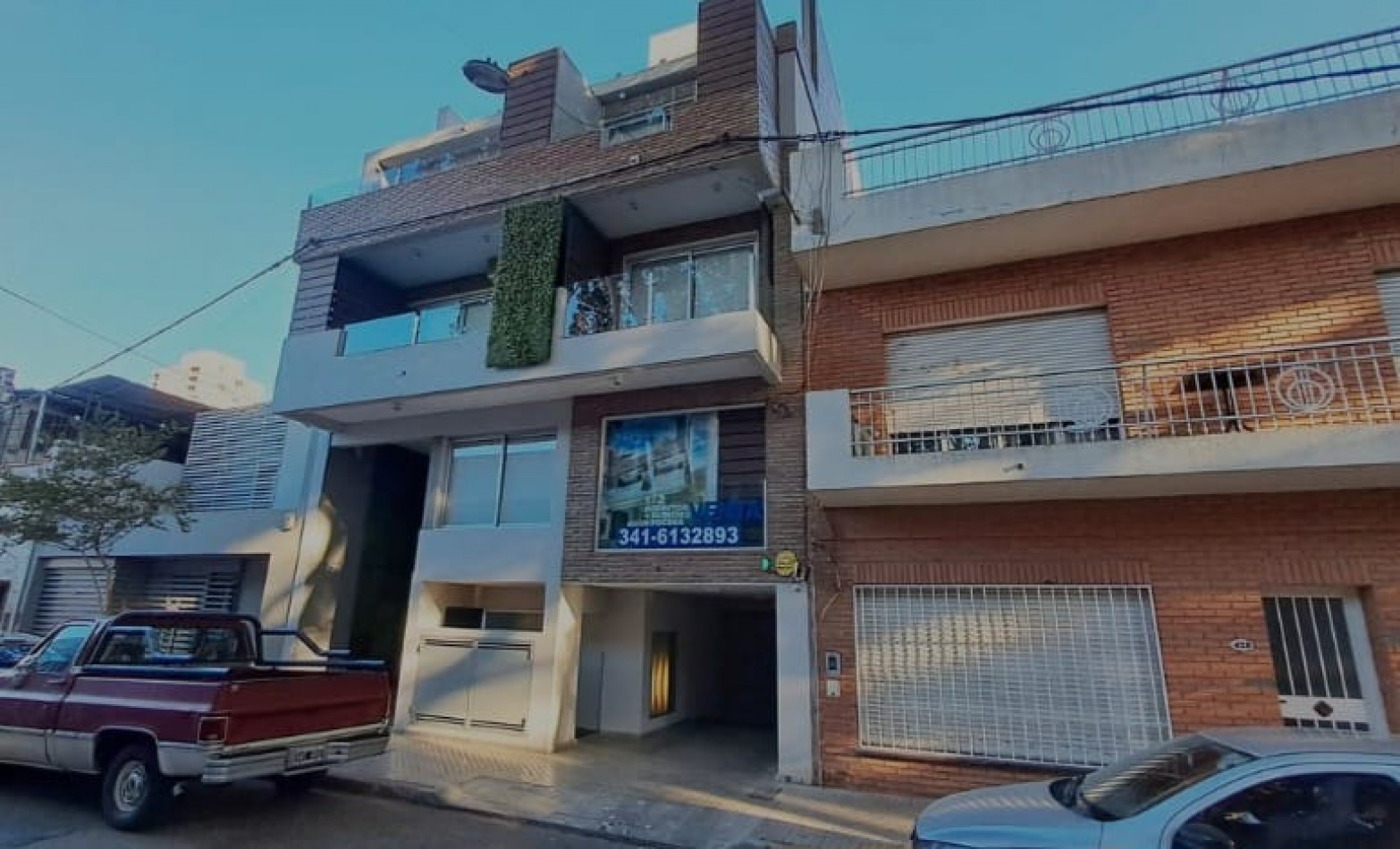 Departamento Premium a Estrenar en Barrio Refinerias