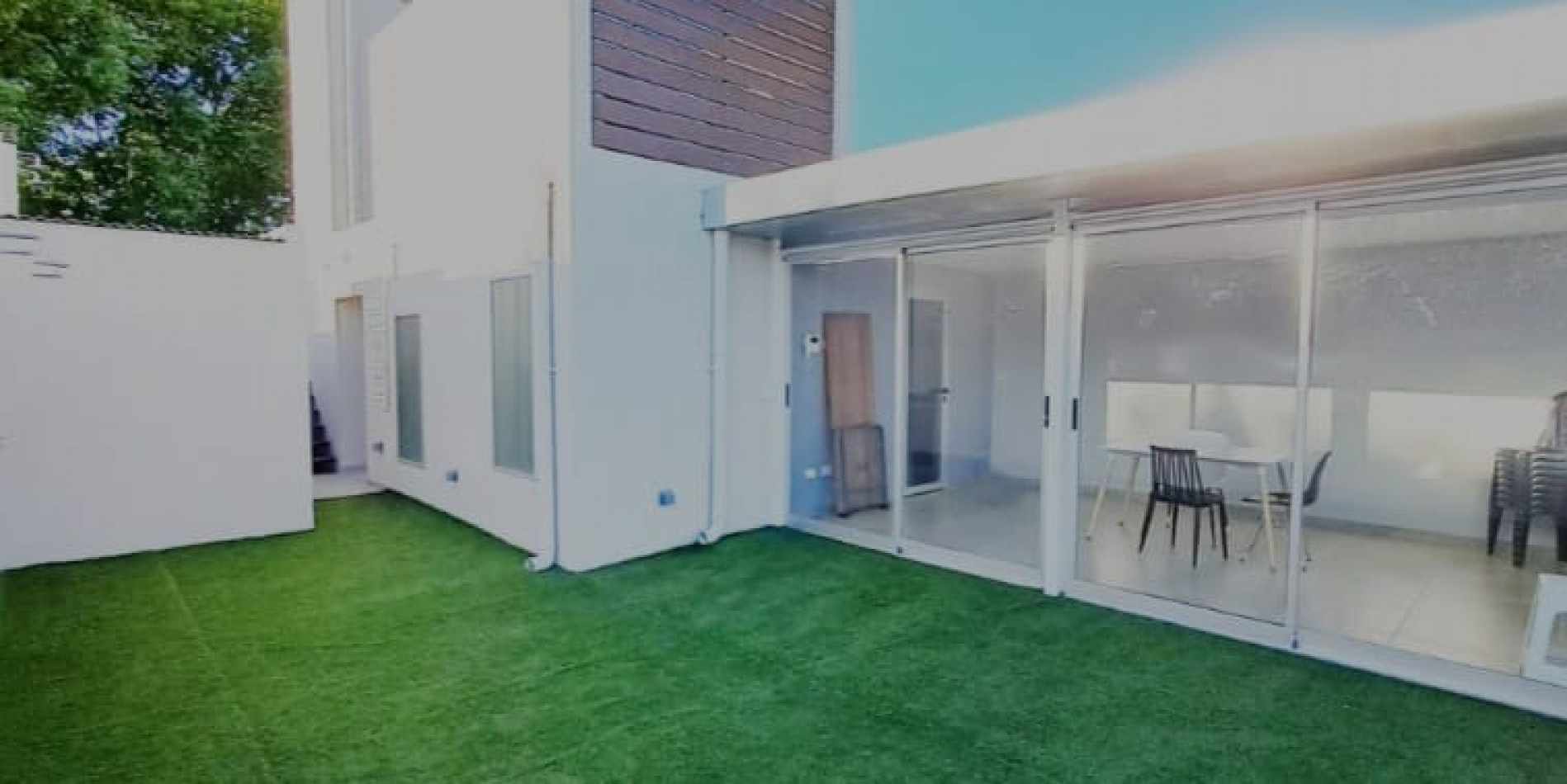 Departamento Premium a Estrenar en Barrio Refinerias