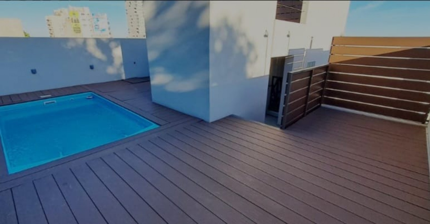 Departamento Premium a Estrenar en Barrio Refinerias