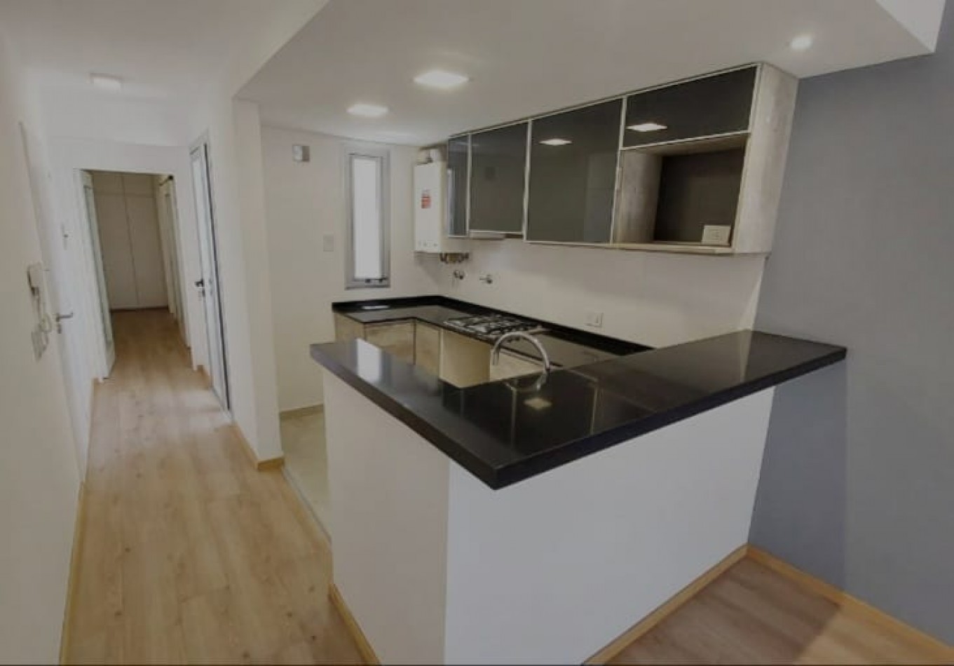 Departamento Premium a Estrenar en Barrio Refinerias