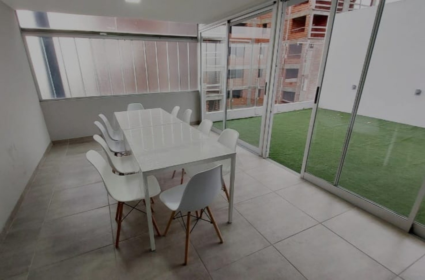 Departamento Premium a Estrenar en Barrio Refinerias