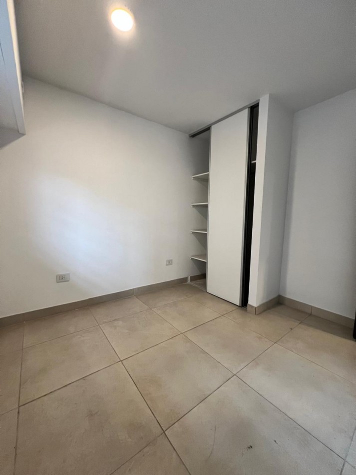 Piso exclusivo. Ultima unidad. Posibilidad de financiacion.